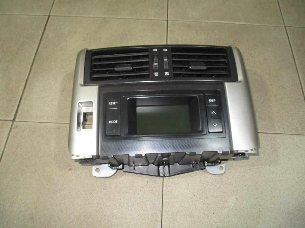 Дисплей информационный, 7000 рублей, Пермь