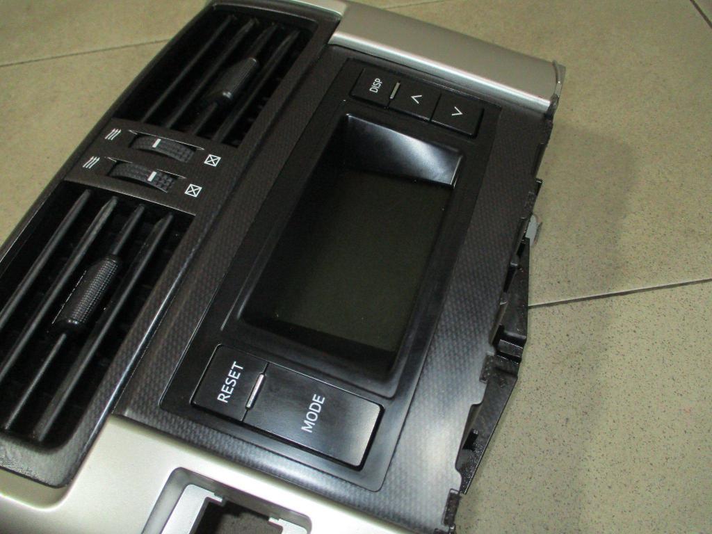 Дисплей информационный, 7000 рублей, Пермь