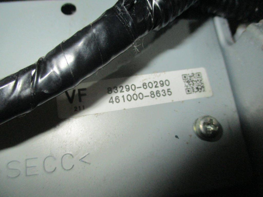 Дисплей информационный, 7000 рублей, Пермь