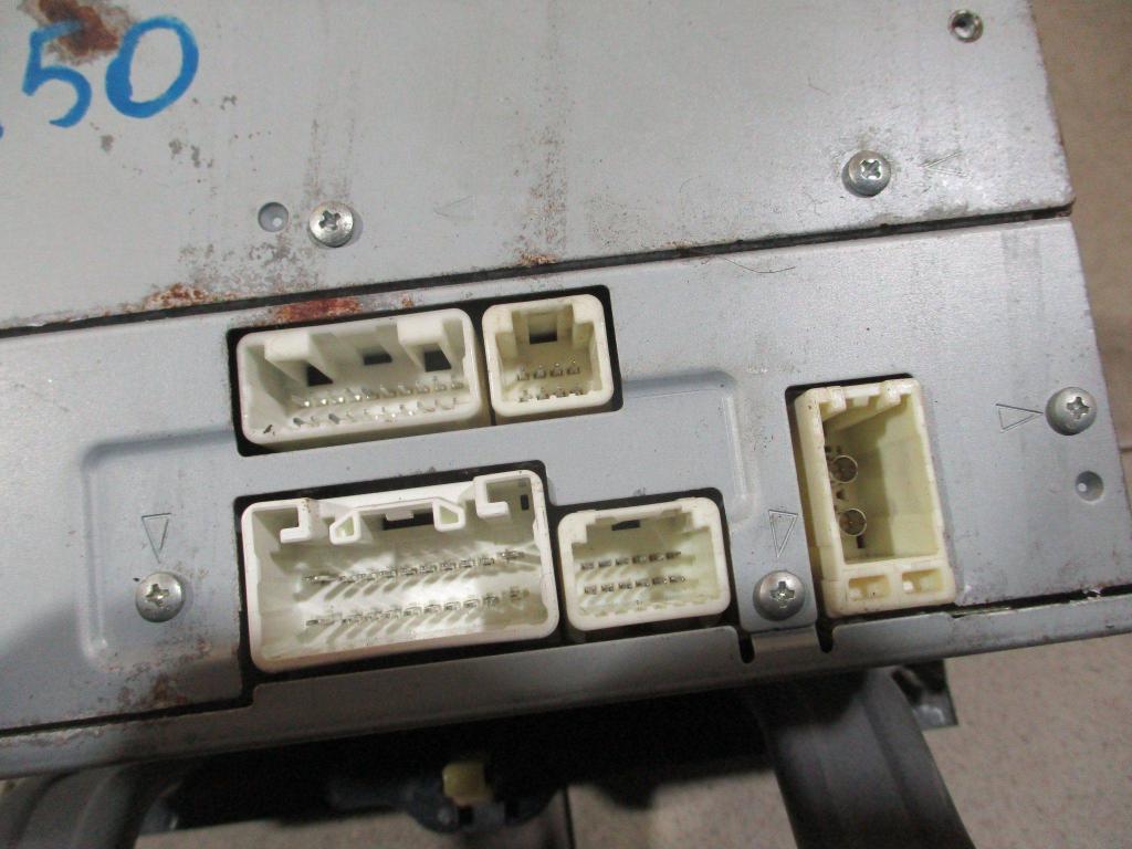 Магнитола, 5000 рублей, Пермь