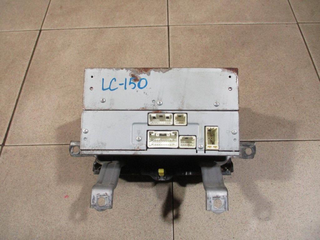 Магнитола, 5000 рублей, Пермь