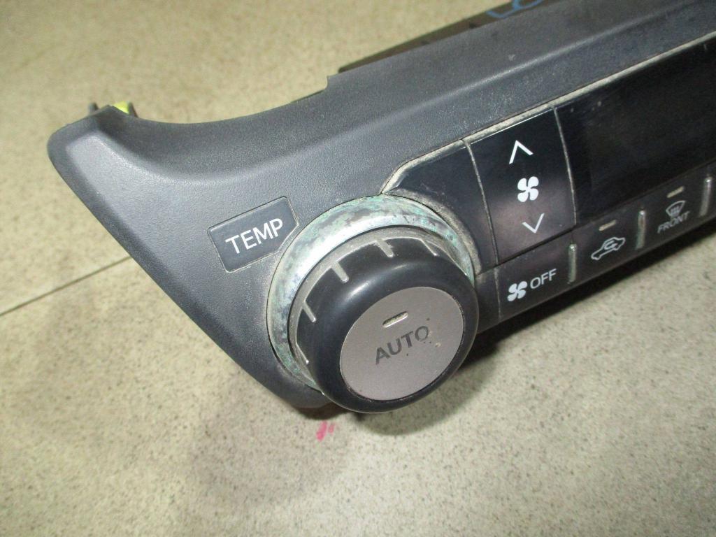 Блок управления климатической установкой, 3000 рублей, Пермь