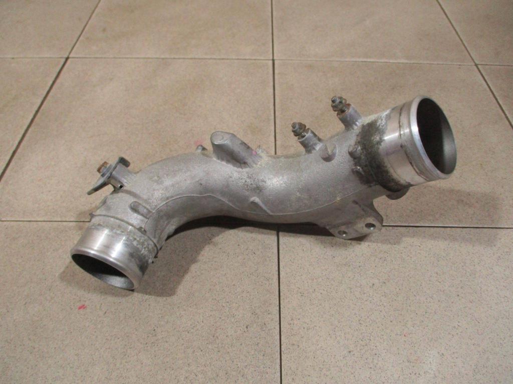 Патрубок интеркулера, 5000 рублей, Пермь