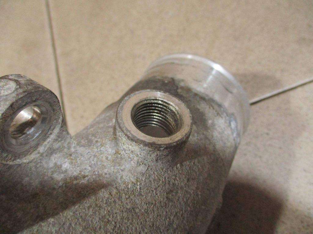 Патрубок интеркулера, 5000 рублей, Пермь