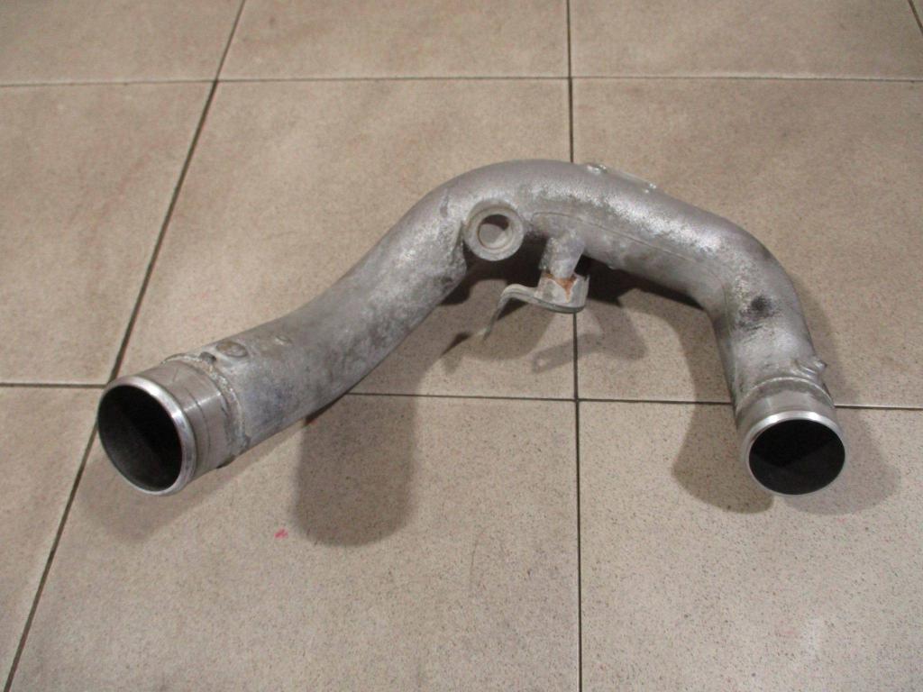 Патрубок интеркулера, 3000 рублей, Пермь