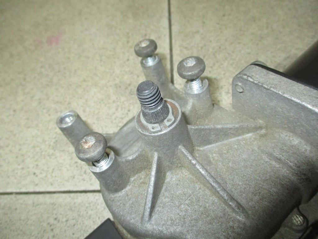 Моторчик дворников передний, 3200 рублей, Пермь