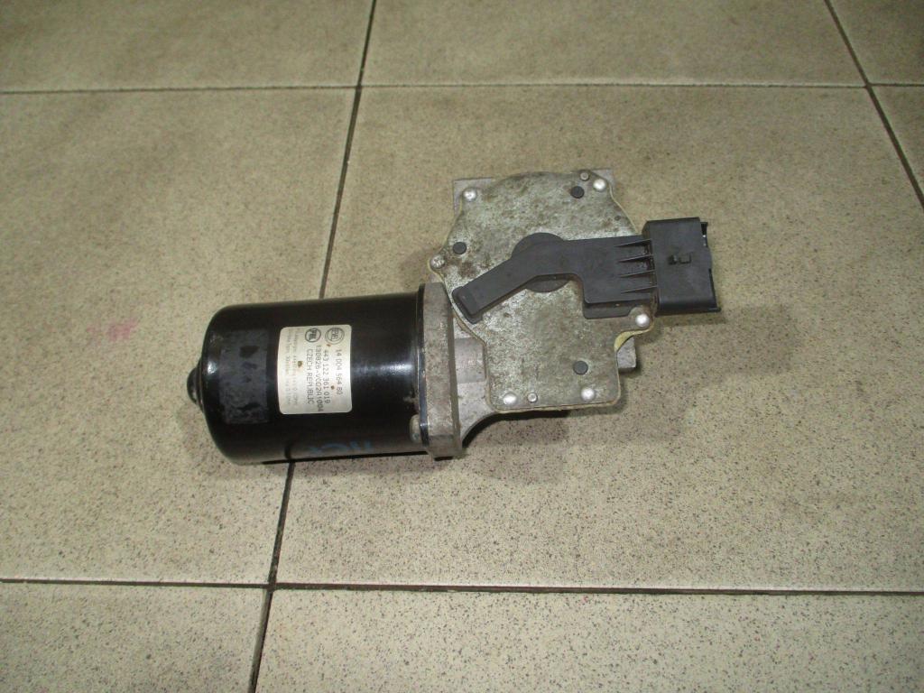 Моторчик дворников передний, 3200 рублей, Пермь