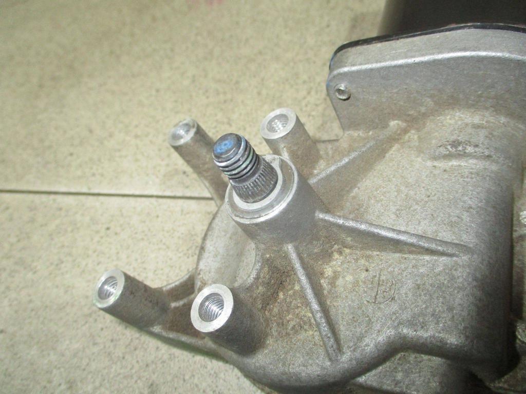 Моторчик дворников передний, 3200 рублей, Пермь