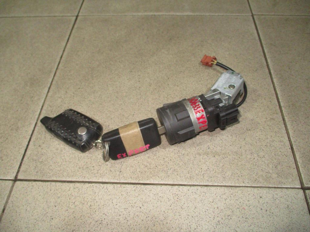 Замок зажигания, 3000 рублей, Пермь