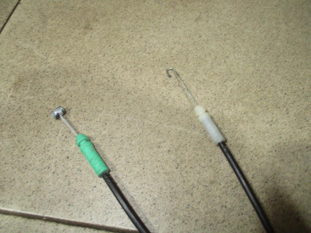 Замок двери передней левой, 2000 рублей, Пермь