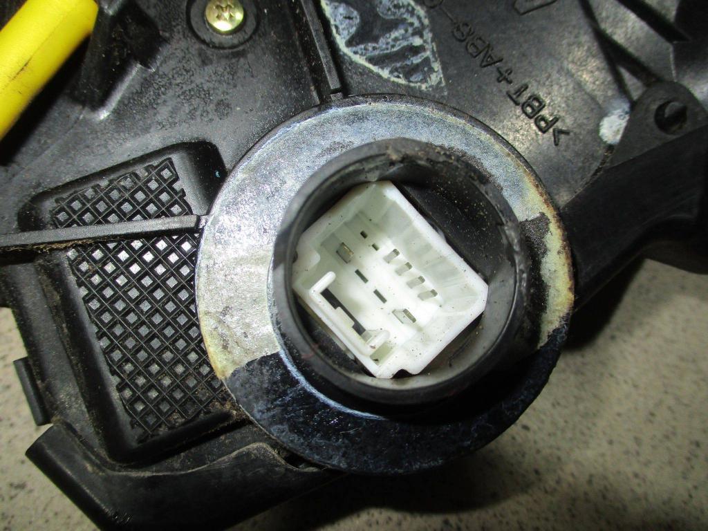 Замок двери передней левой, 2000 рублей, Пермь