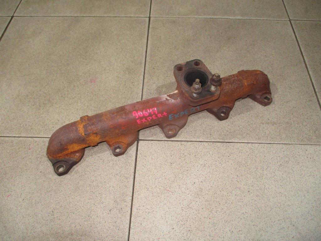 Коллектор выпускной, 1000 рублей, Пермь