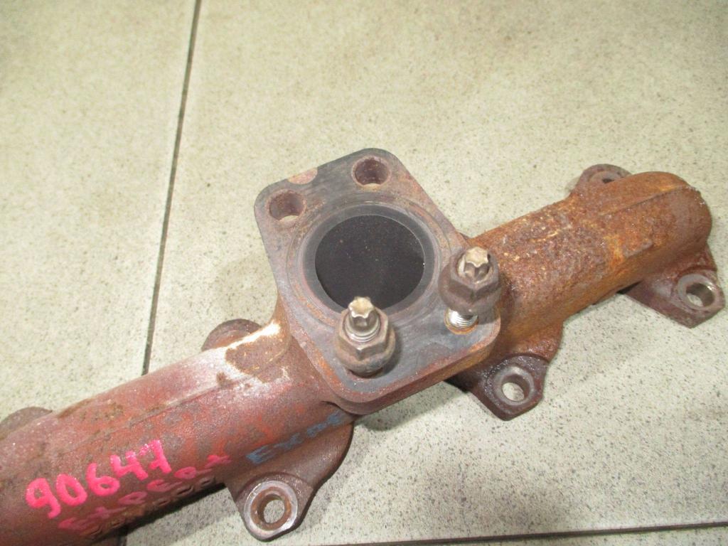 Коллектор выпускной, 1000 рублей, Пермь