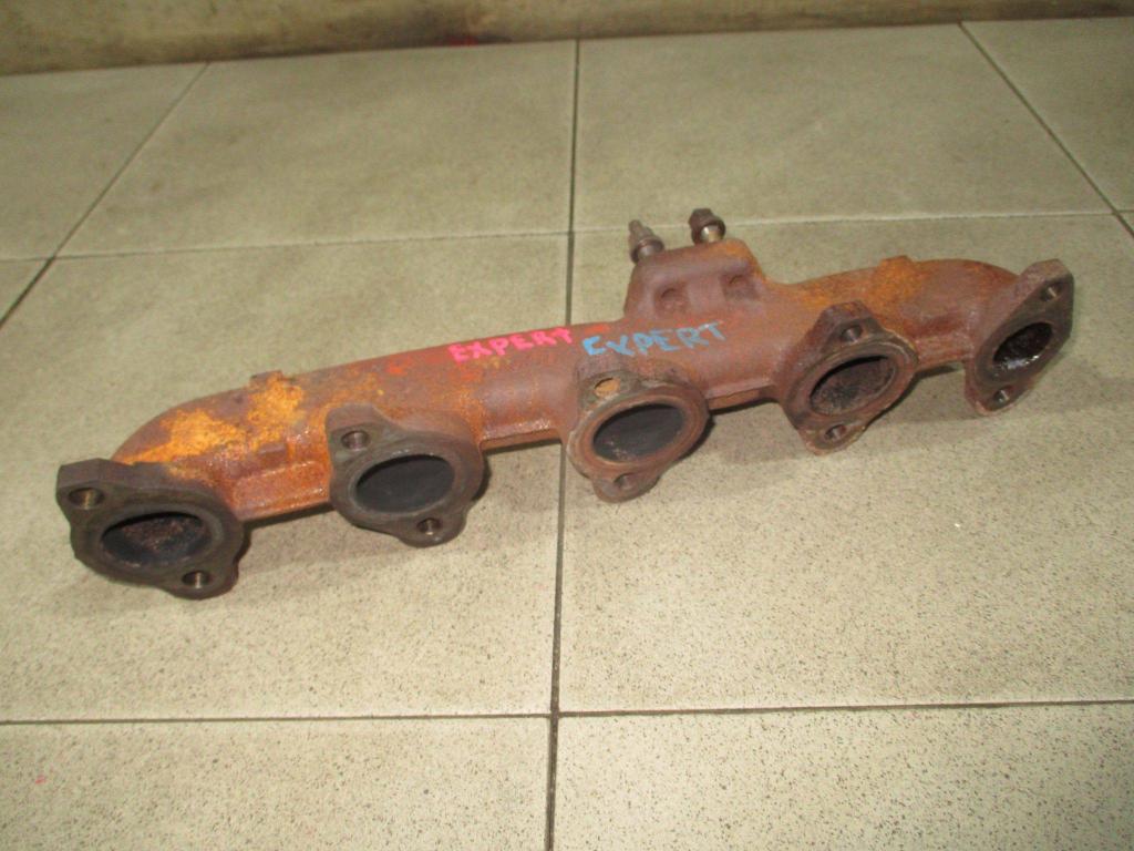 Коллектор выпускной, 1000 рублей, Пермь