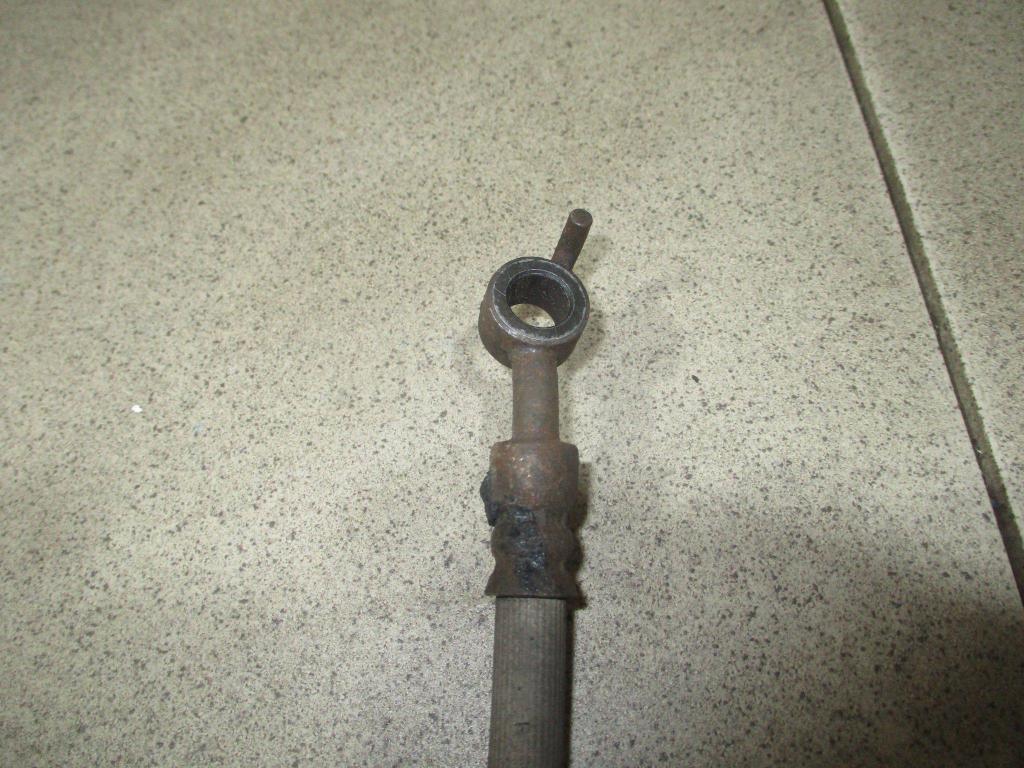 Шланг тормозной задний, 500 рублей, Пермь