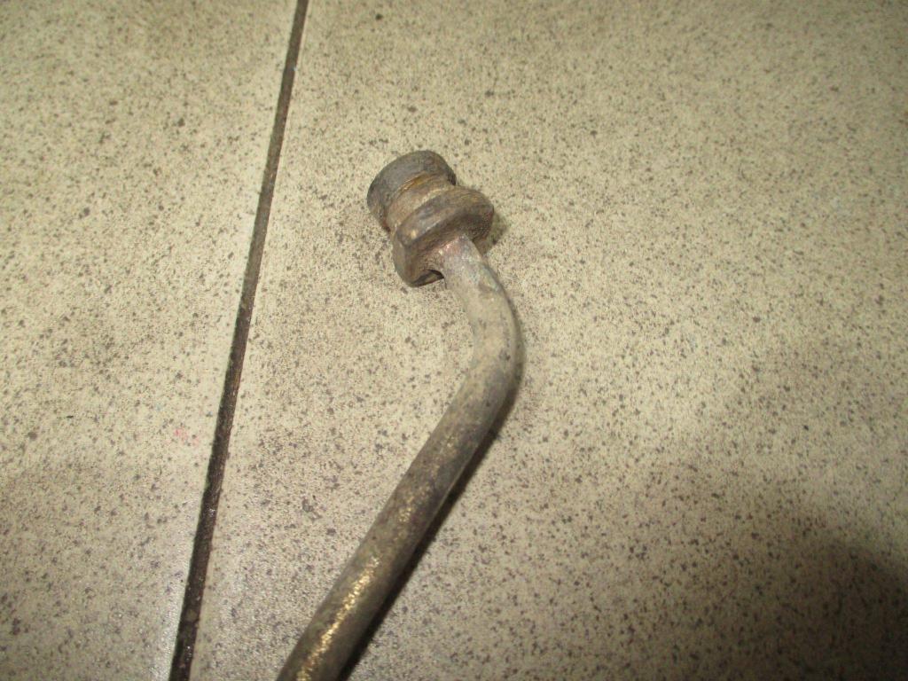 Шланг тормозной задний, 500 рублей, Пермь