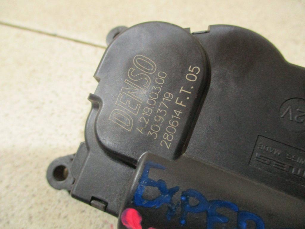 Моторчик заслонки печки, 1500 рублей, Пермь