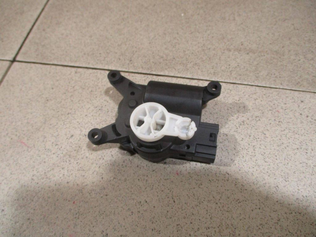 Моторчик заслонки печки, 1500 рублей, Пермь