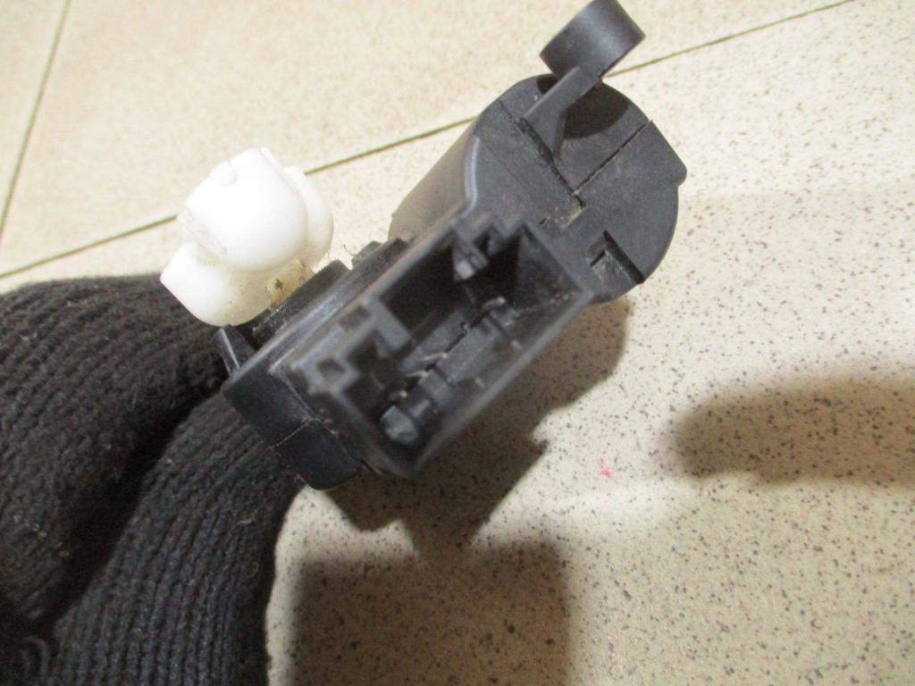 Моторчик заслонки печки, 1500 рублей, Пермь