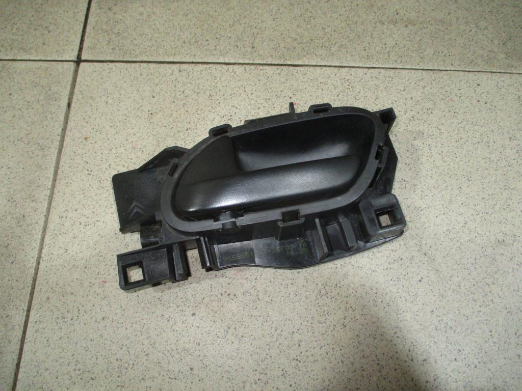 Ручка двери внутренняя левая, 500 рублей, Пермь