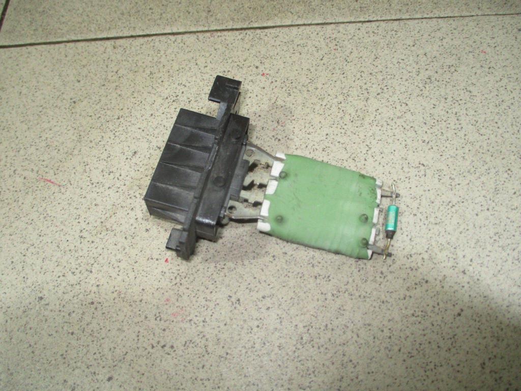 Резистор отопителя, 2000 рублей, Пермь