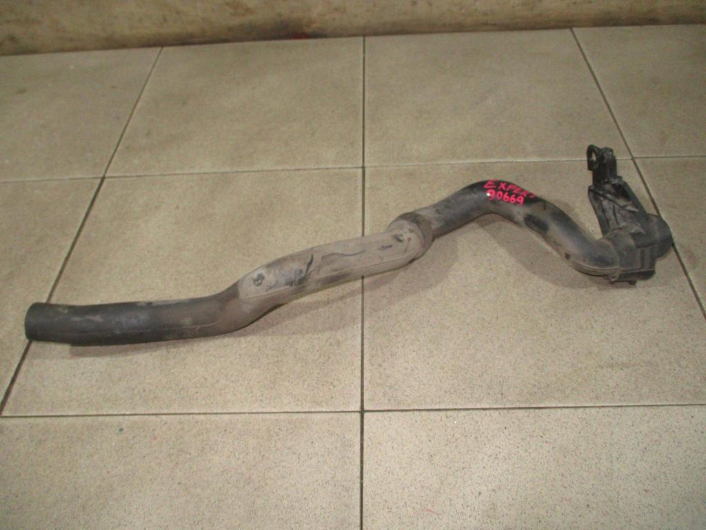 Патрубок отопителя, 2000 рублей, Пермь