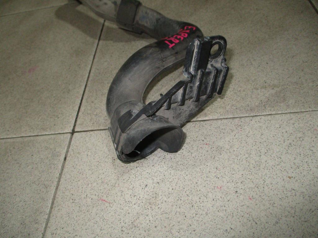 Патрубок отопителя, 2000 рублей, Пермь