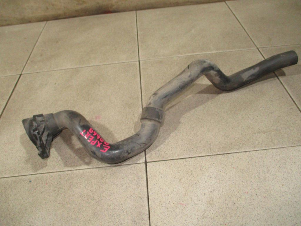 Патрубок отопителя, 2000 рублей, Пермь