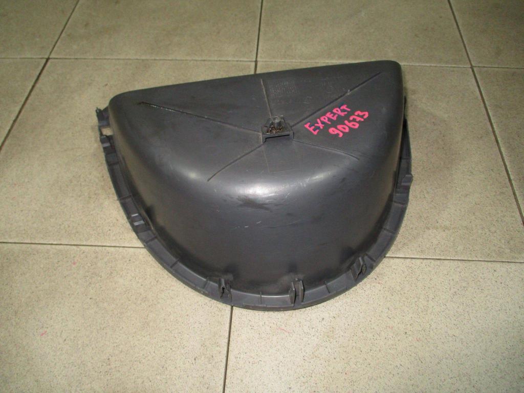 Ящик передней консоли, 1000 рублей, Пермь