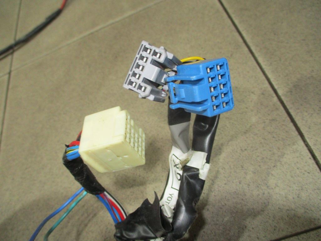 Проводка двери, 1500 рублей, Пермь