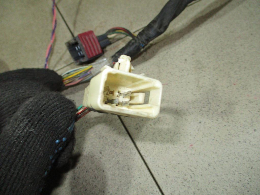 Проводка двери, 1500 рублей, Пермь