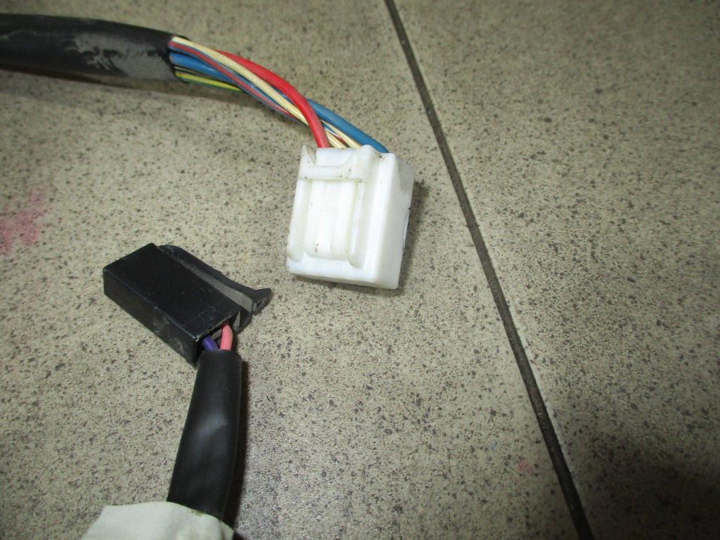 Проводка двери, 1500 рублей, Пермь