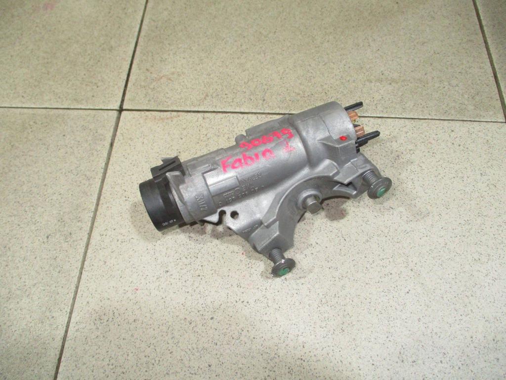 Замок зажигания, 2000 рублей, Пермь