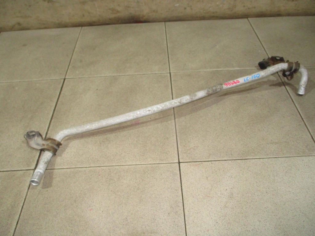 Трубка отопителя, 2700 рублей, Пермь