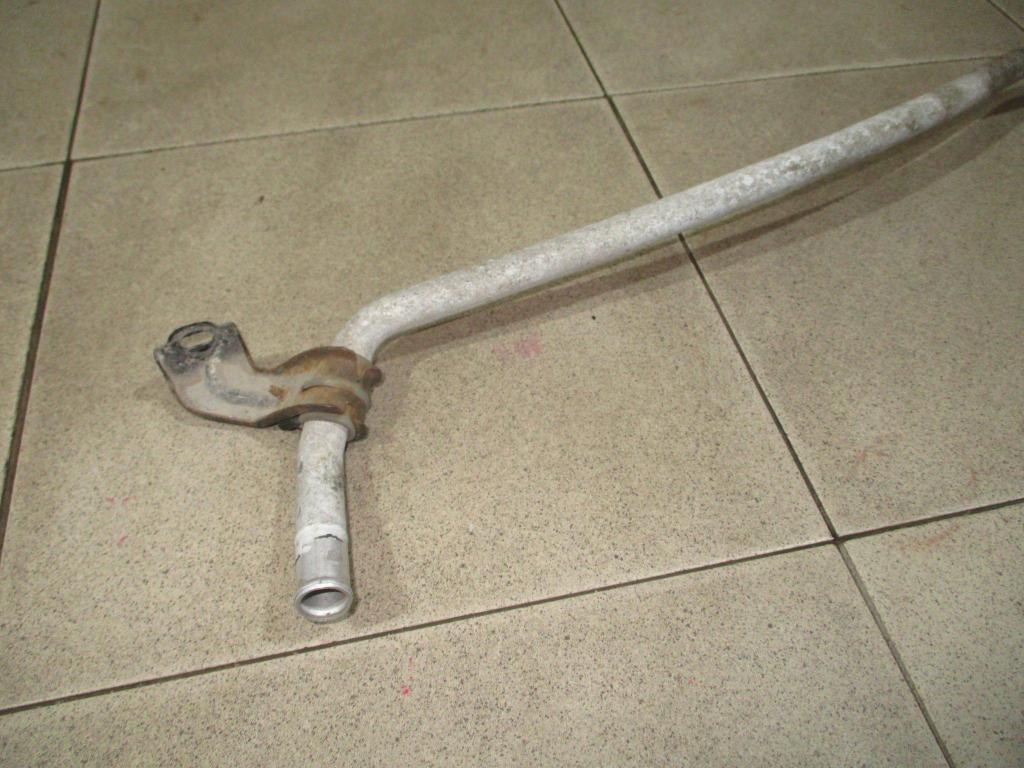 Трубка отопителя, 2700 рублей, Пермь