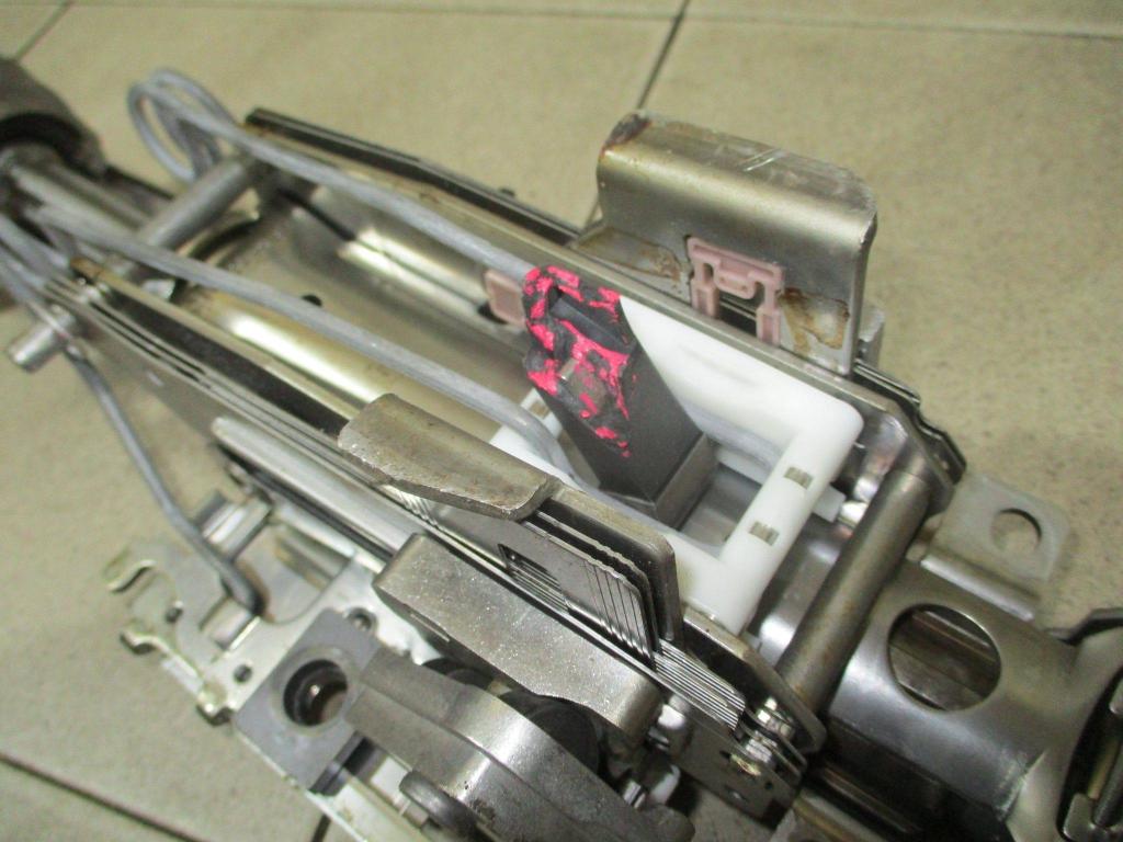 Колонка рулевая, 1000 рублей, Пермь