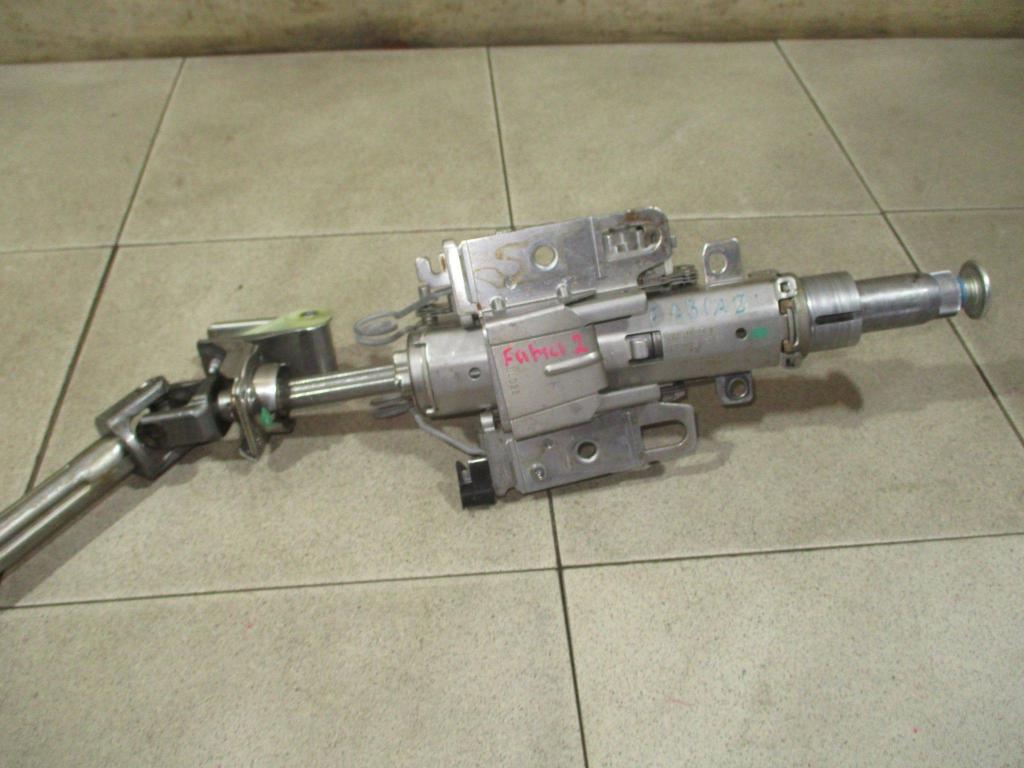 Колонка рулевая, 1000 рублей, Пермь