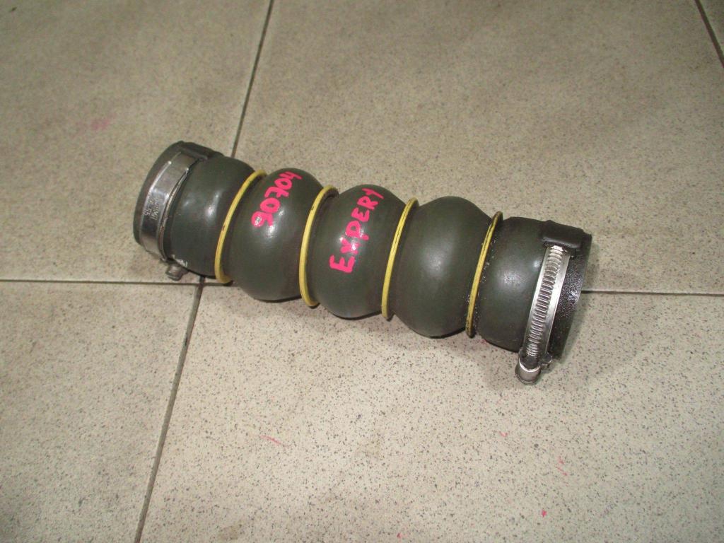 Патрубок интеркулера, 2500 рублей, Пермь