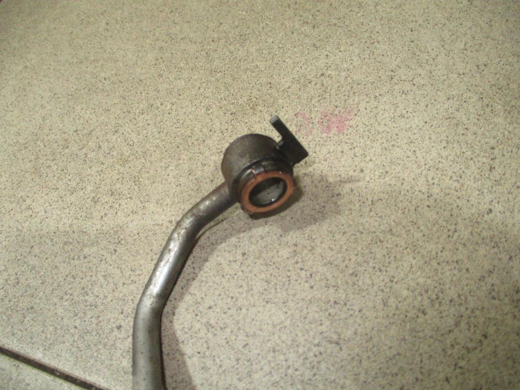 Трубка турбины, 1500 рублей, Пермь