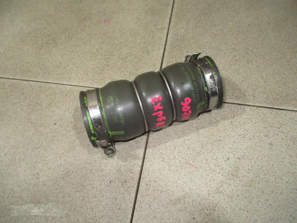 Патрубок интеркулера, 2500 рублей, Пермь