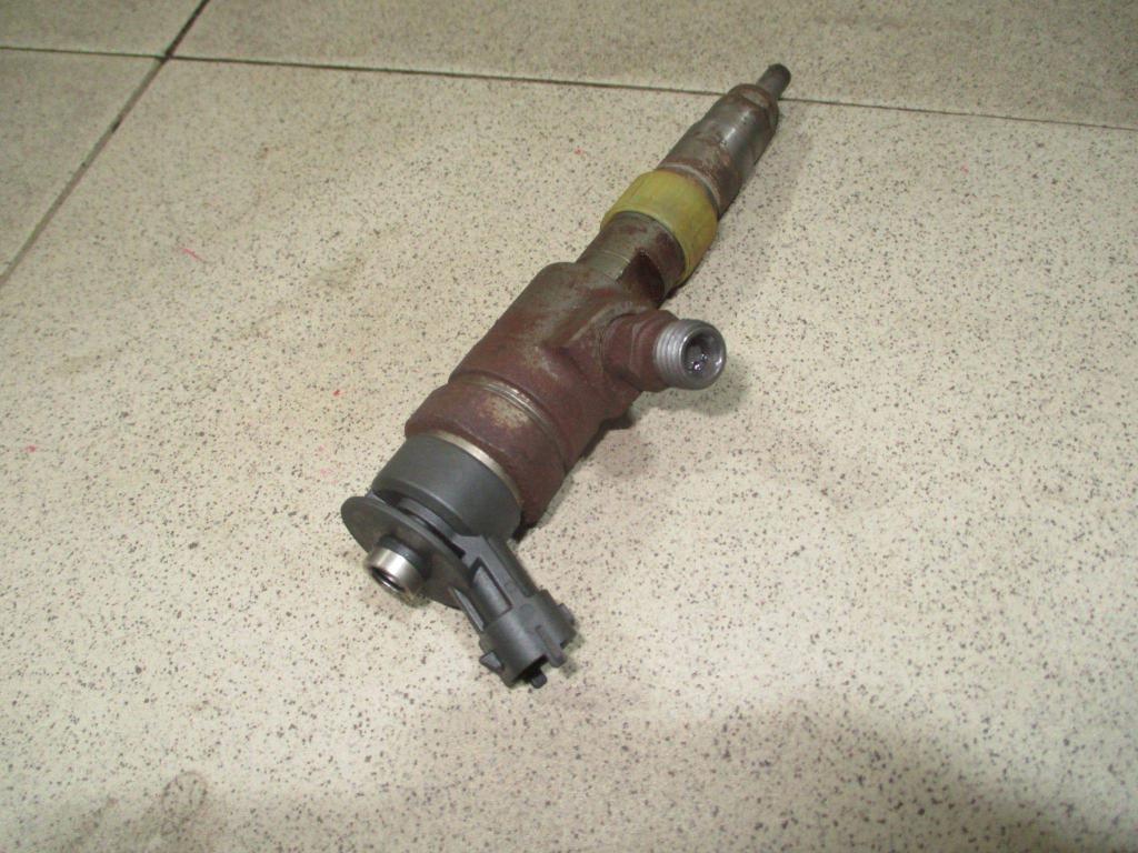 Форсунка дизельная, 6000 рублей, Пермь