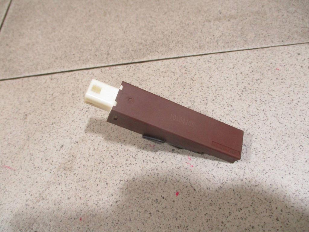 Антенна, 500 рублей, Пермь