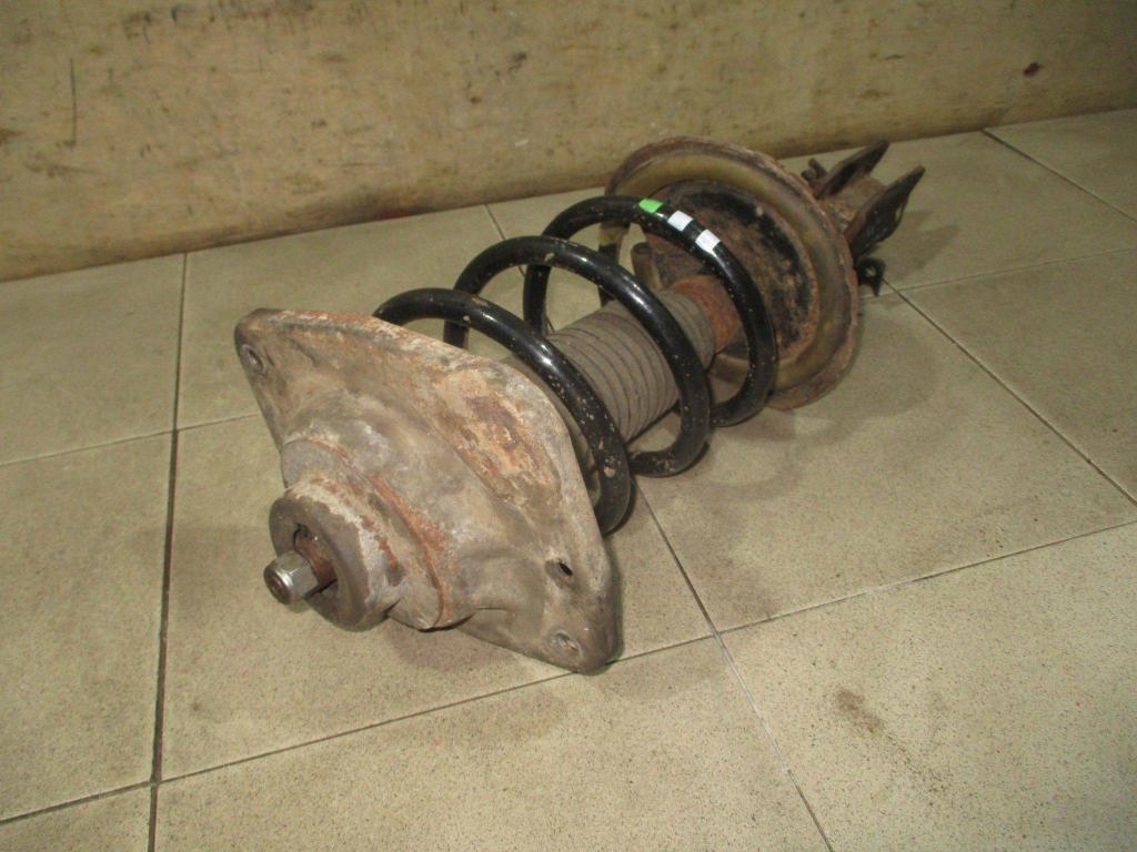 Амортизатор передний левый, 4000 рублей, Пермь