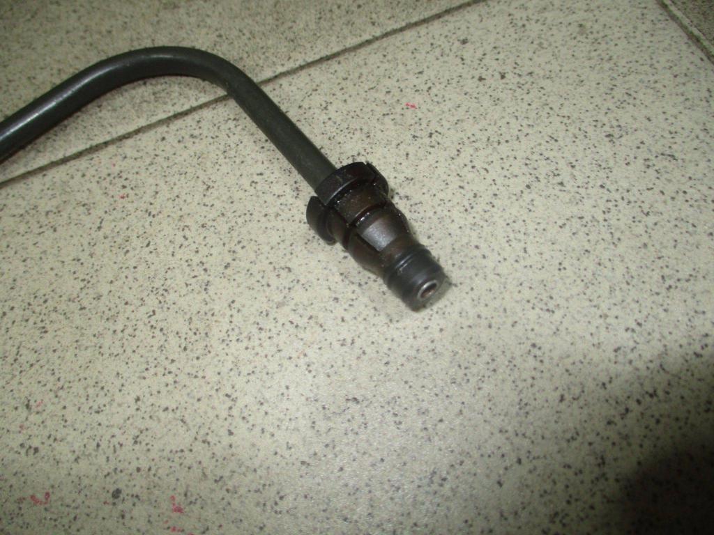 Трубка цилиндра сцепления, 3000 рублей, Пермь