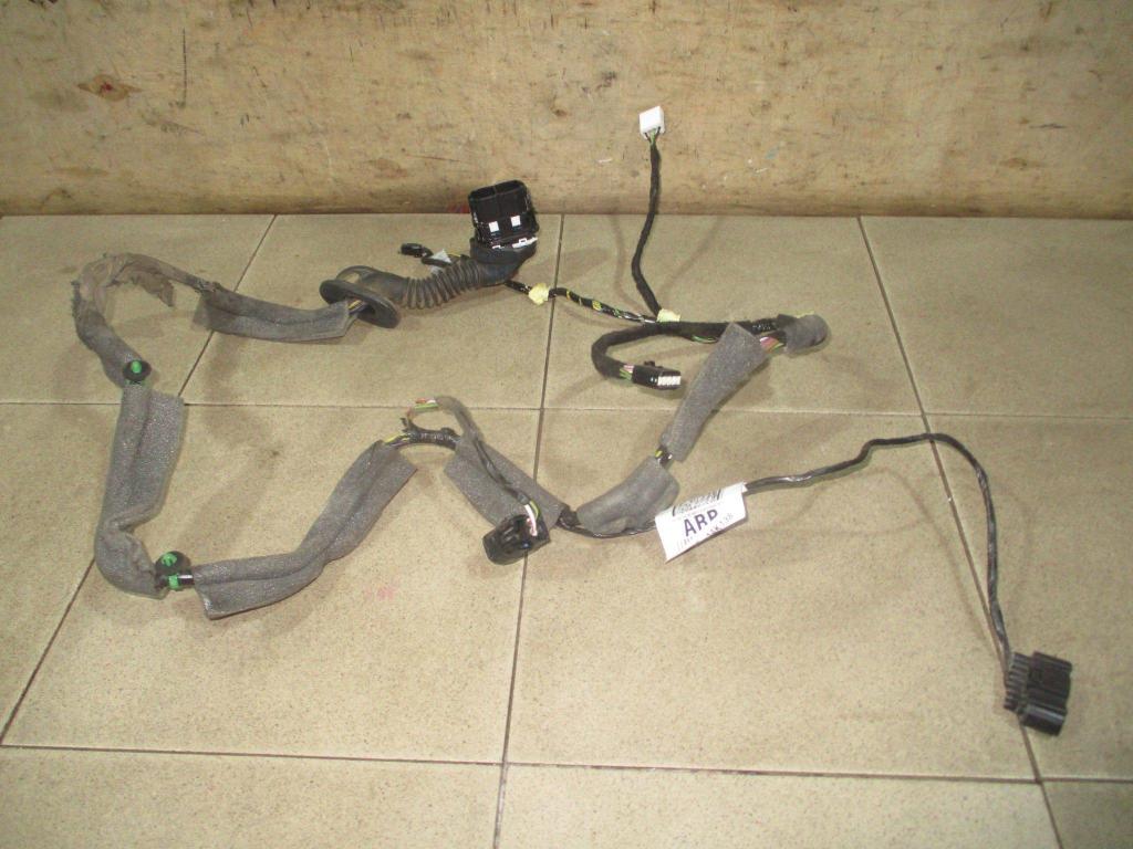 Проводка двери, 1200 рублей, Пермь