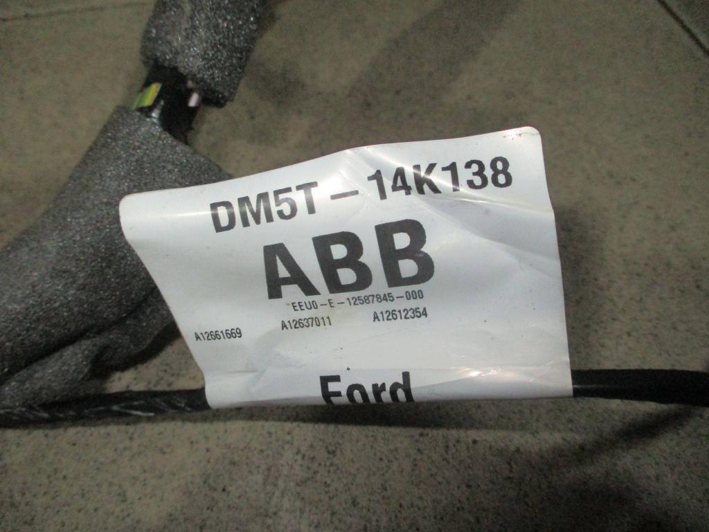 Проводка двери, 1200 рублей, Пермь