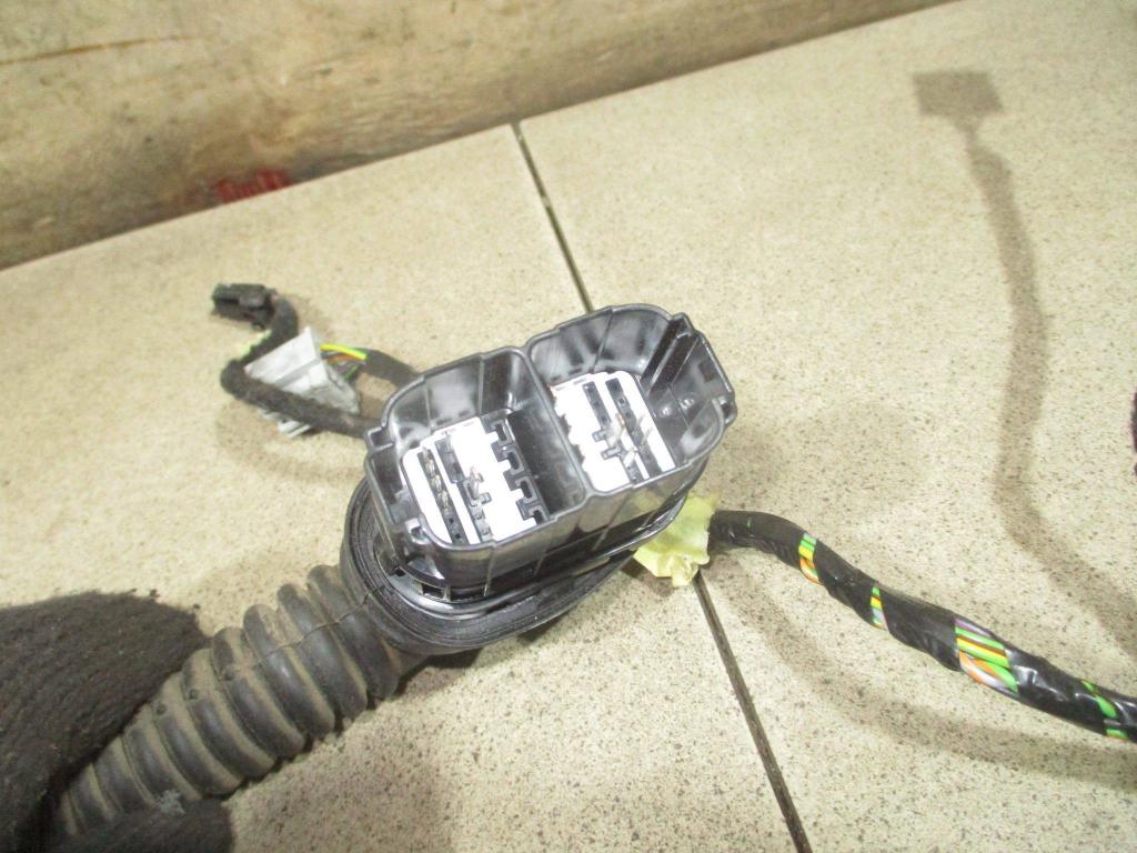 Проводка двери, 1200 рублей, Пермь