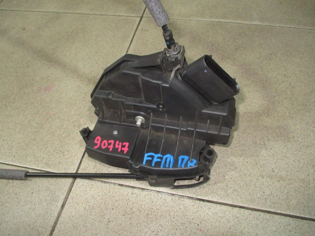 Замок двери передней правой, 1500 рублей, Пермь