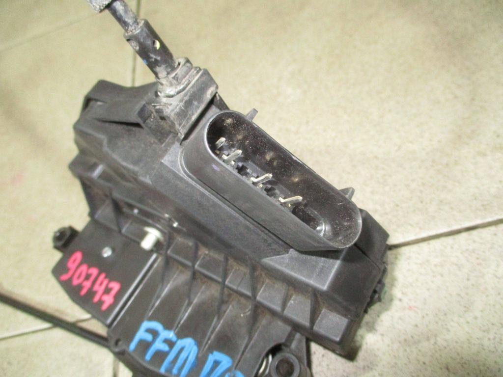 Замок двери передней правой, 1500 рублей, Пермь