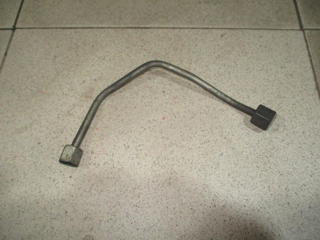 Трубка топливная, 500 рублей, Пермь